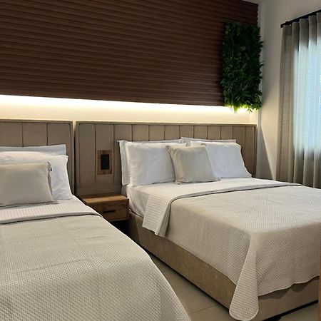 Allure Stay Stavros  Bagian luar foto