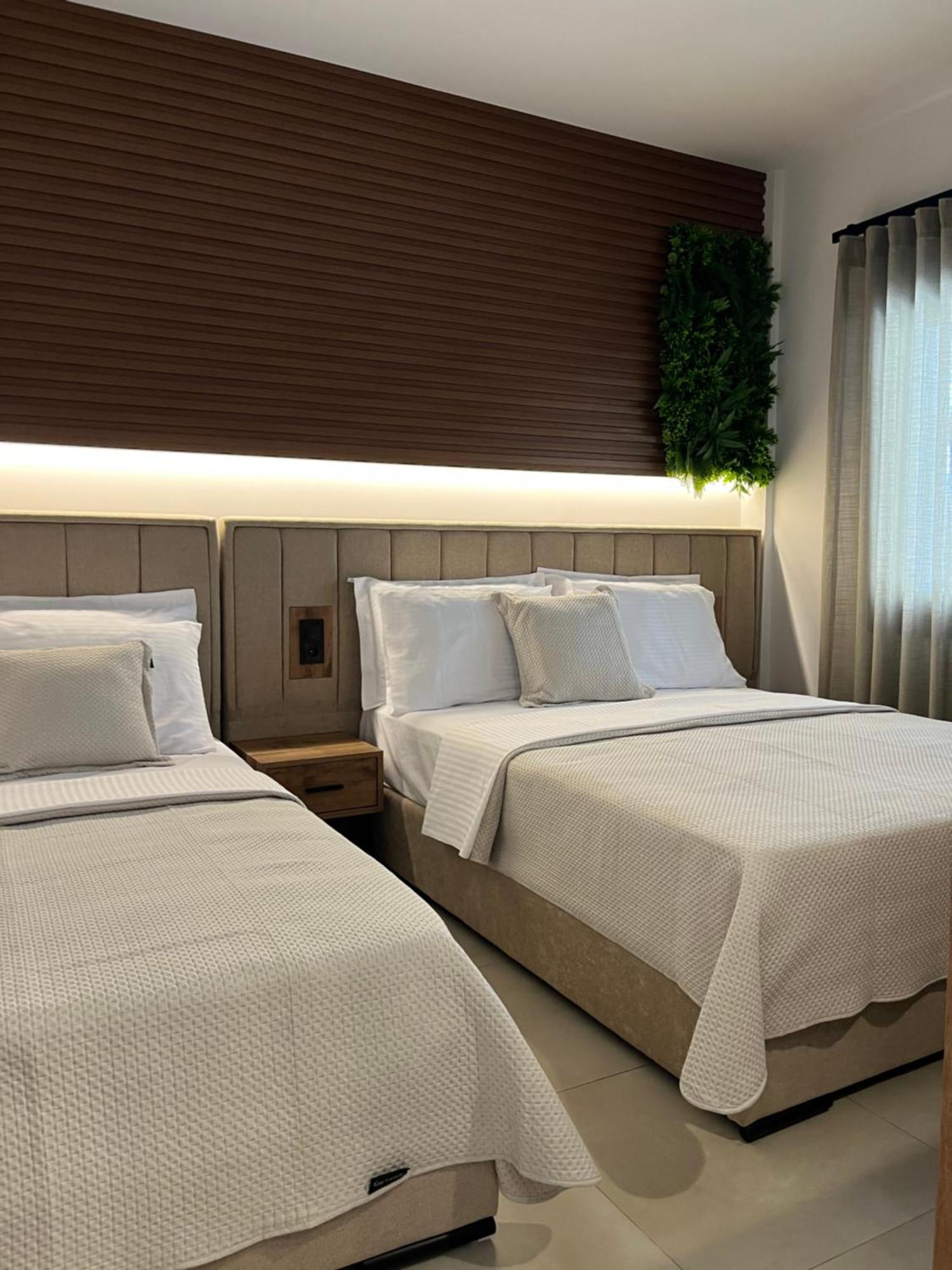 Allure Stay Stavros  Bagian luar foto