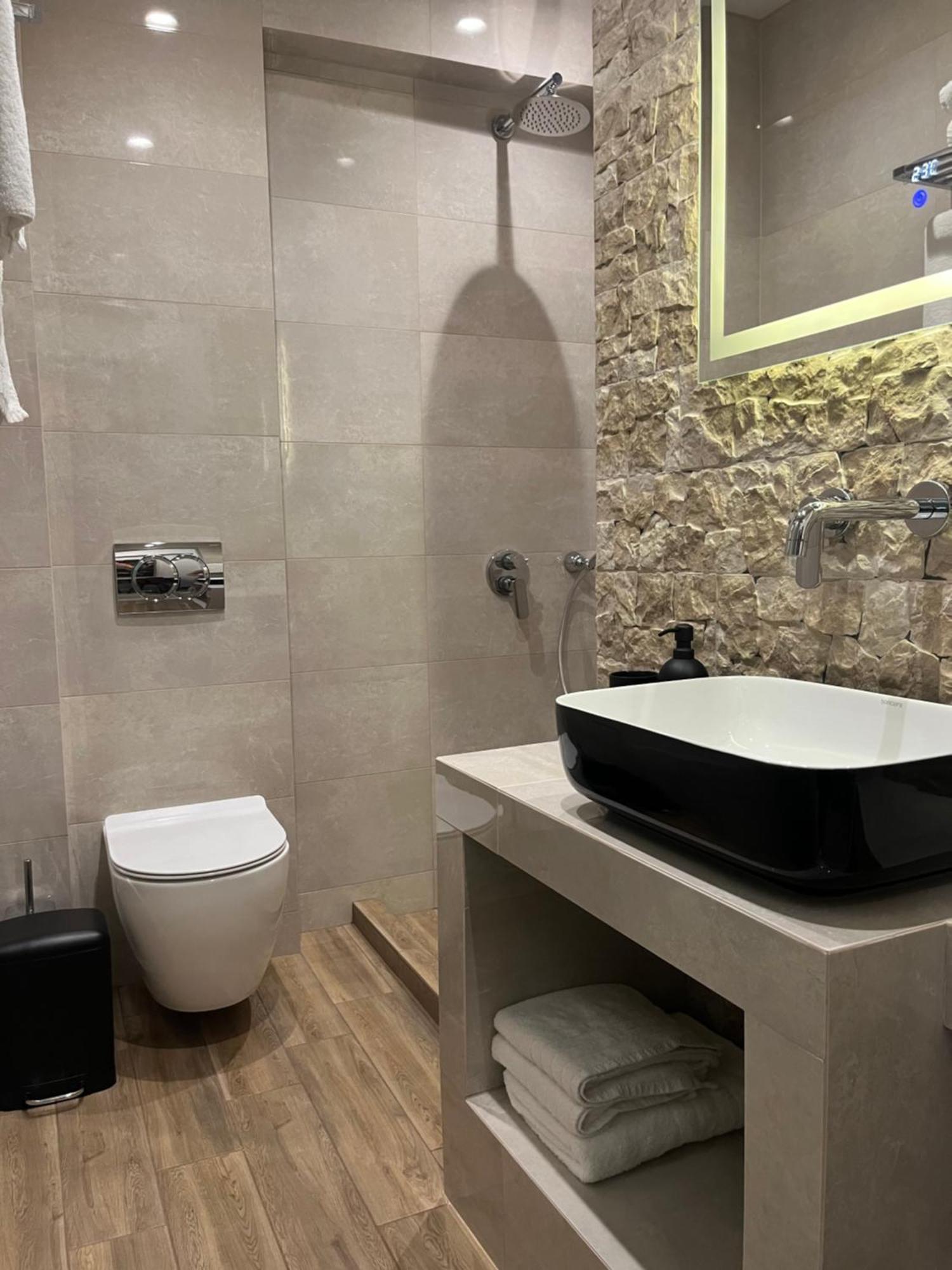 Allure Stay Stavros  Bagian luar foto