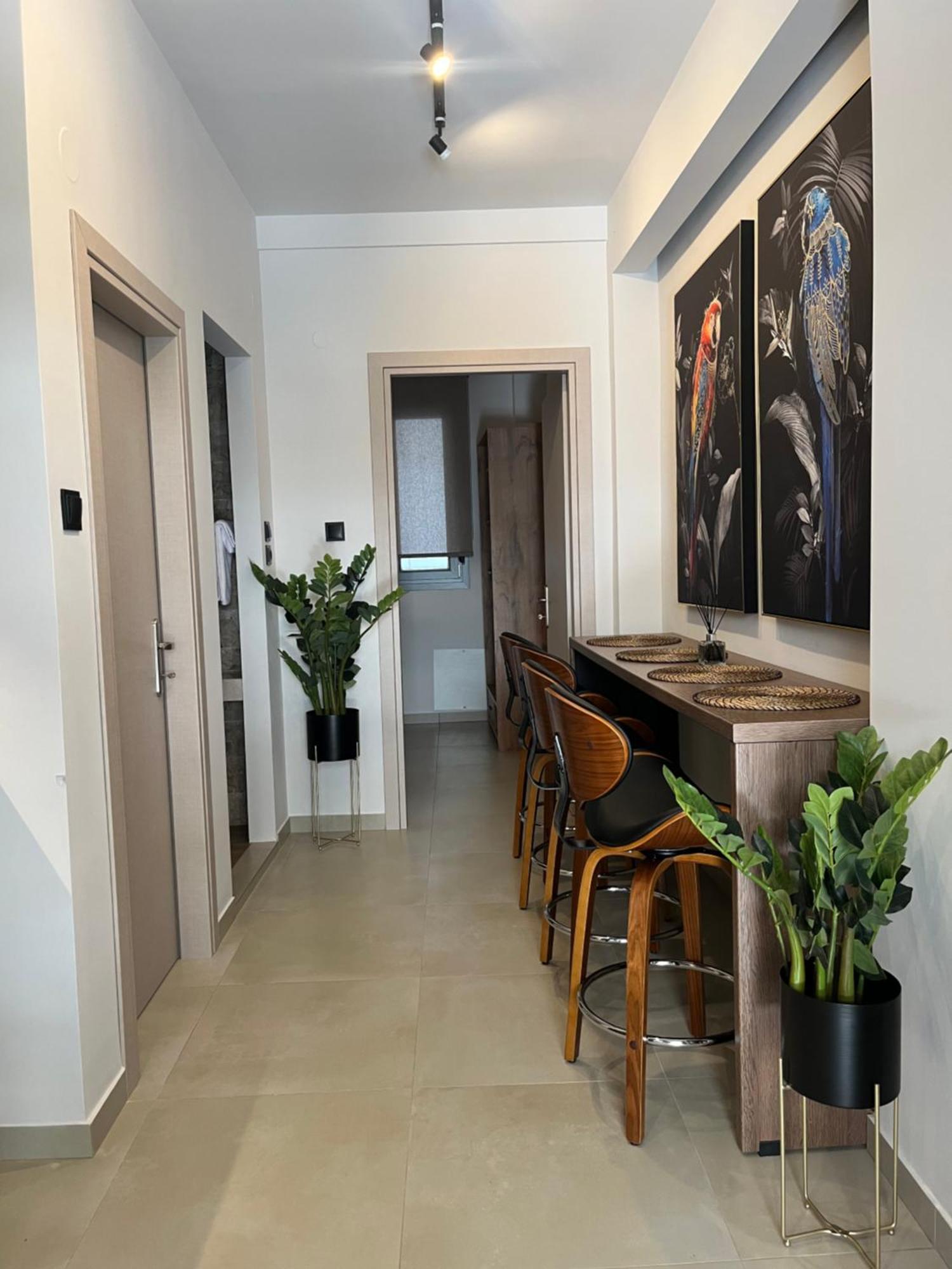 Allure Stay Stavros  Bagian luar foto